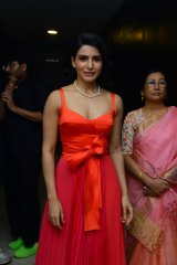 Oh Baby Movie Pre Release Event Photos